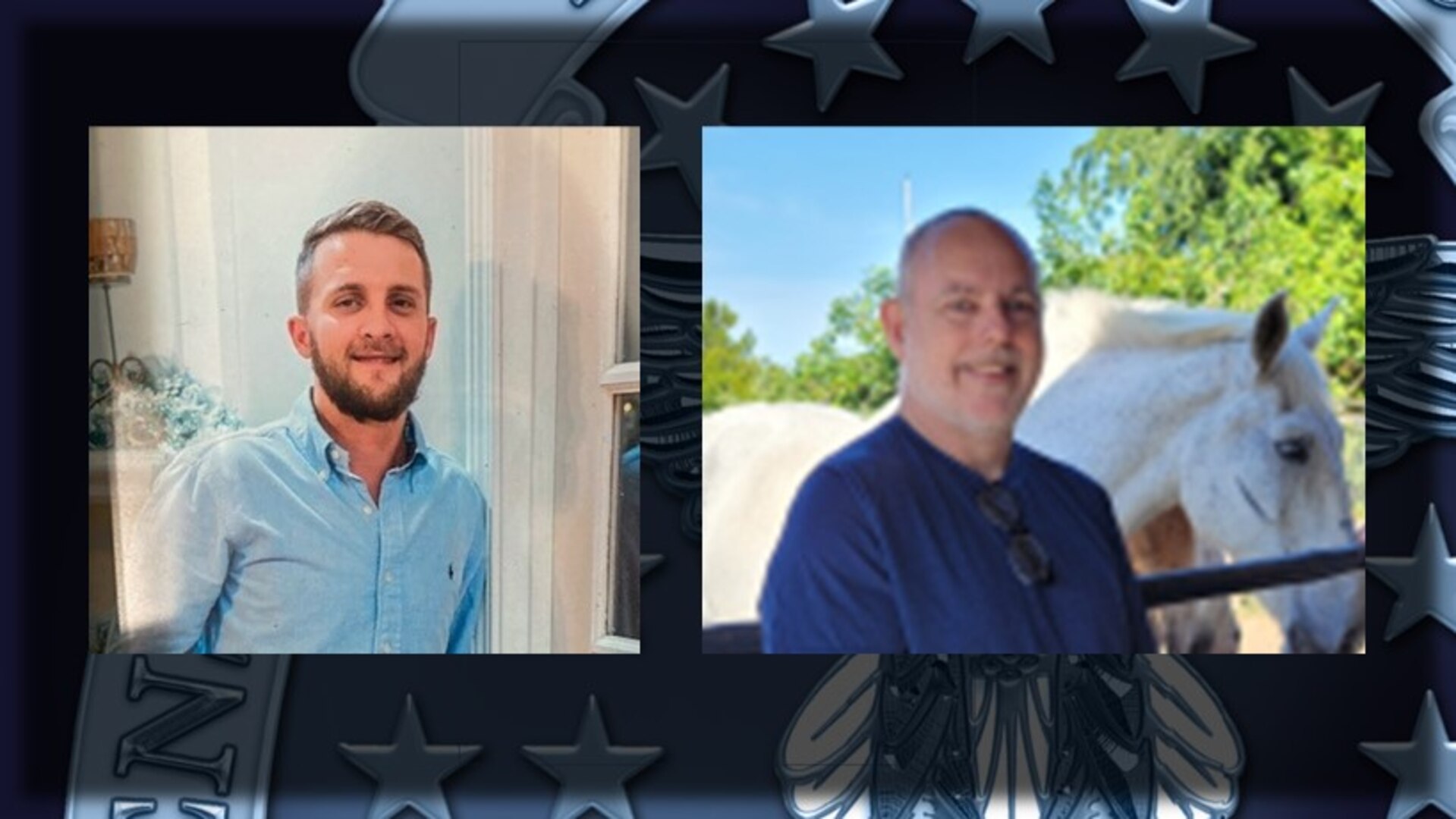 March EOM Winners Are Dedicated to Supporting Warfighters