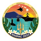 Color RIMPAC22 Logo