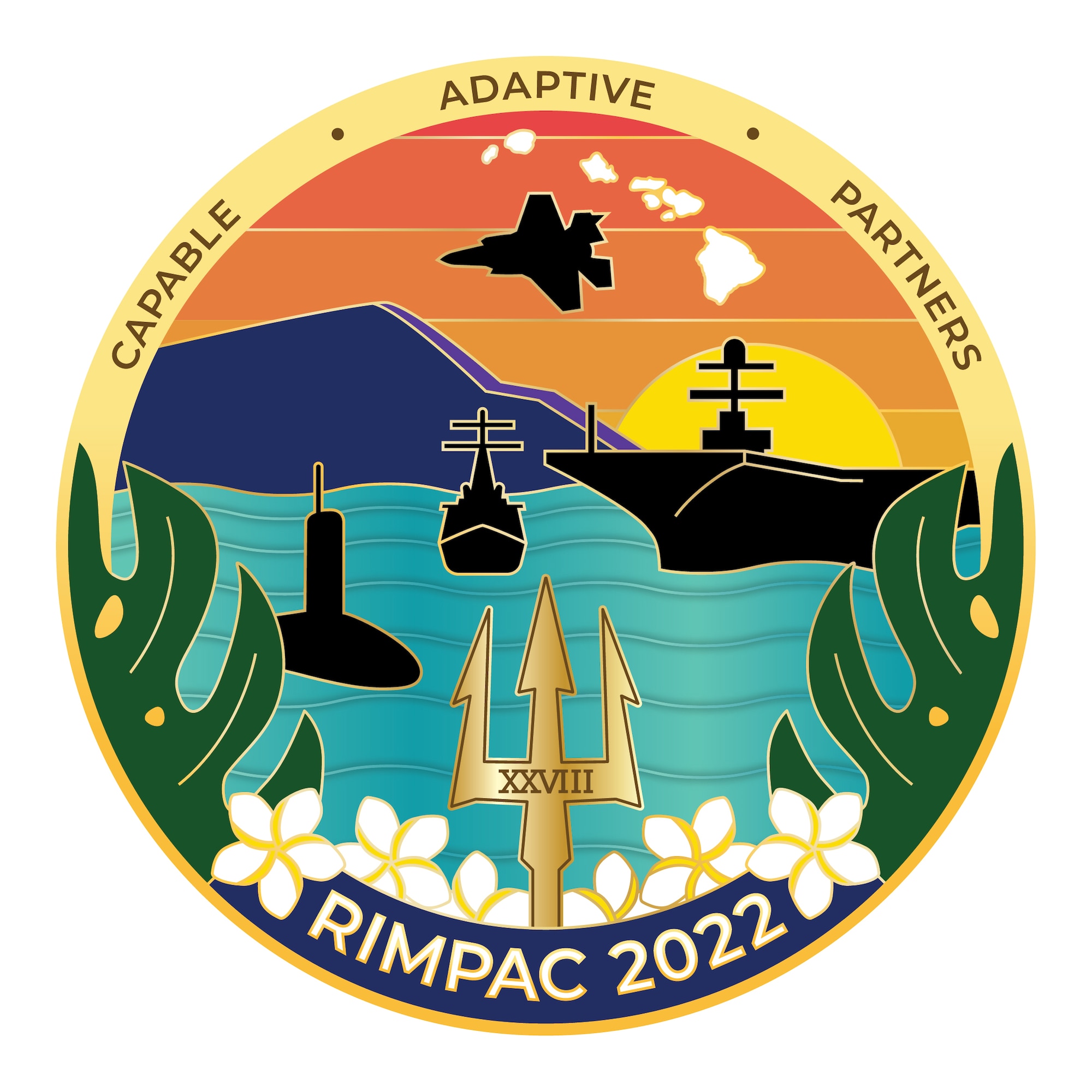 AF MQ9s join Exercise RIMPAC 2022 > Holloman Air Force Base > Display
