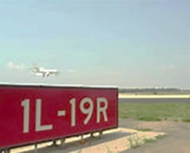 Importance of Correct Runway Coordinates
“Pilots have compasses in their cockpits for orientation. In recent years, the number of runway incursions have increased, and these are often recorded as pilot error, when in many cases the error could be attributed to inaccurate agreements between a runway name and a magnetic compass heading,” Lee said.                           
As runway sign markings are based on the magnetic compass direction of magnetic north, 360 represents north (runway 36), 90 represents east (runway 09), 180 represents south (runway 18) and 270 represents west (runway 27).  These same identifiers are used throughout every major airport in the world. For parallel runways, letters R (right) L (left) and C (center) offer further identification.