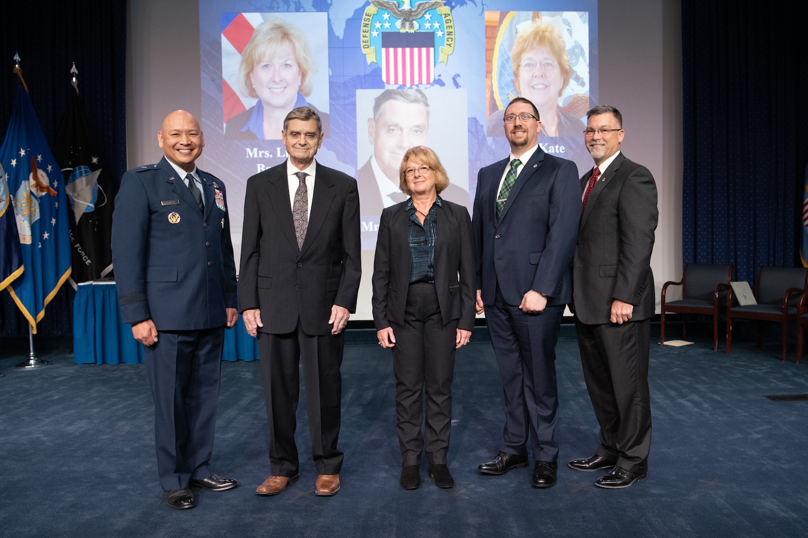 Energy Hall of Fame celebrates three new members