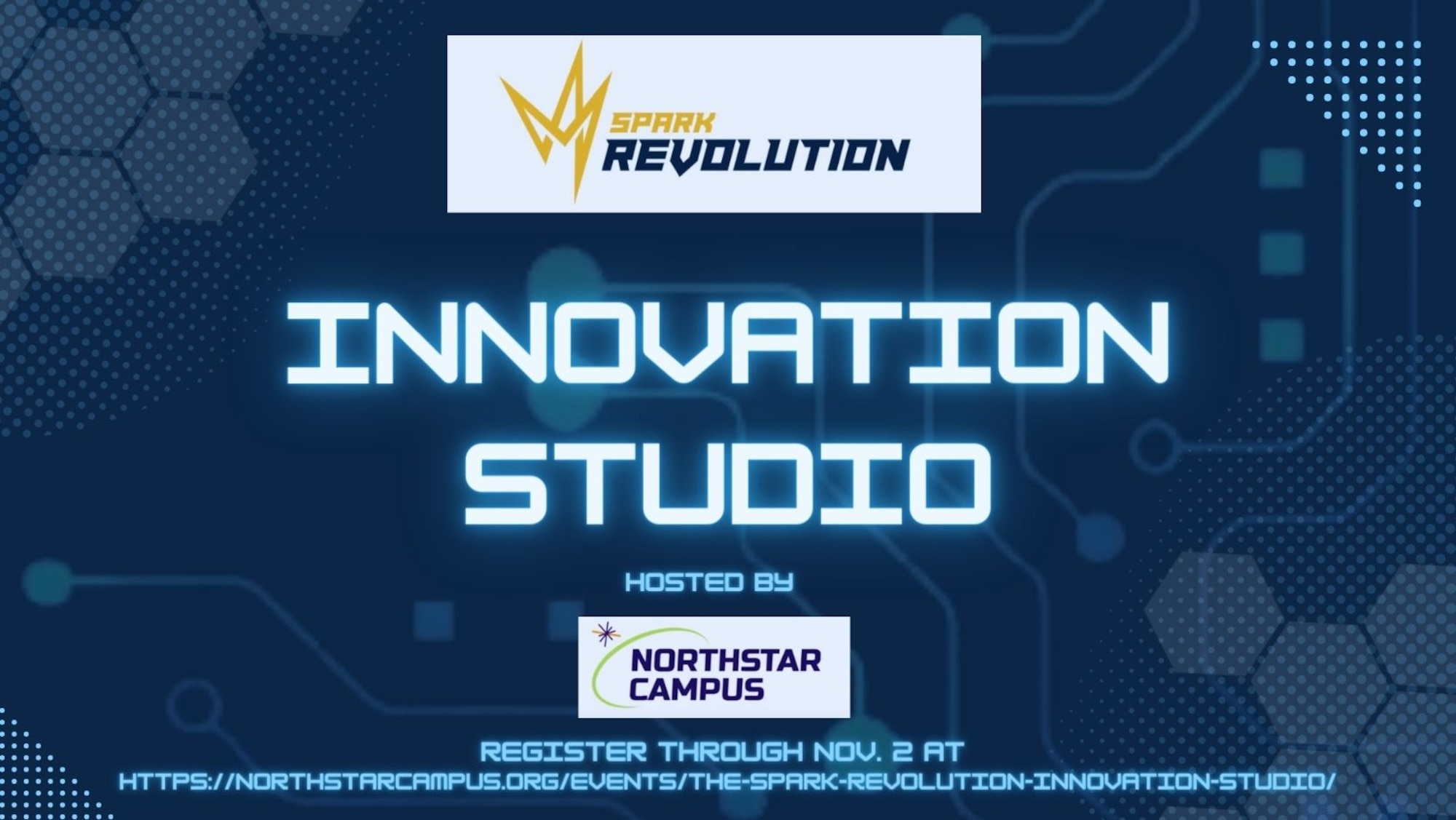 The Innovation Studio Logo