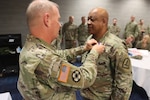 329th RSG HQs recognized for overseas federal active duty service