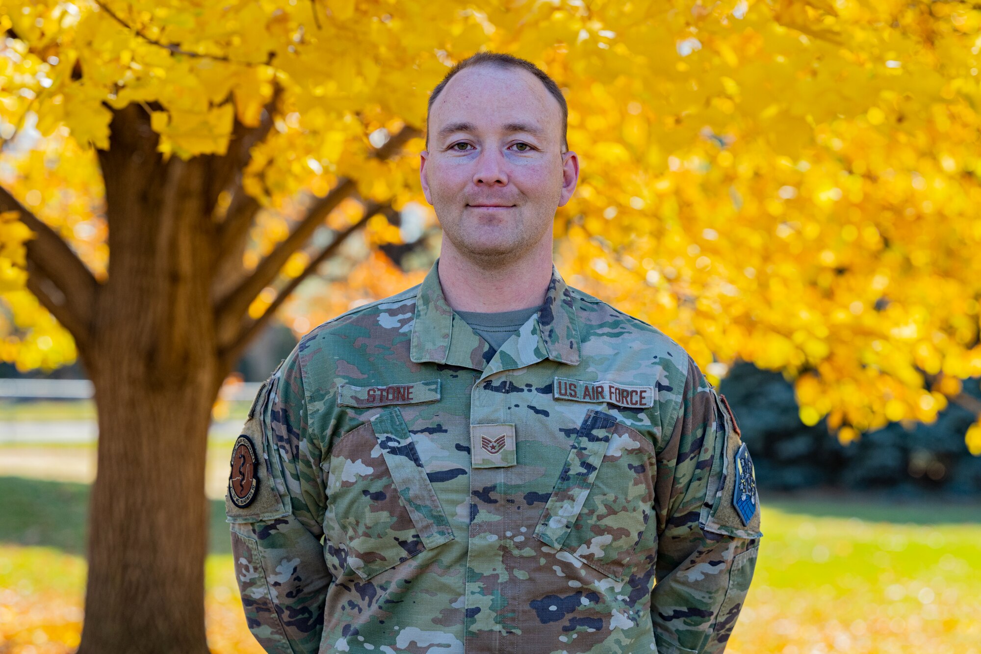 November’s Outstanding Performer