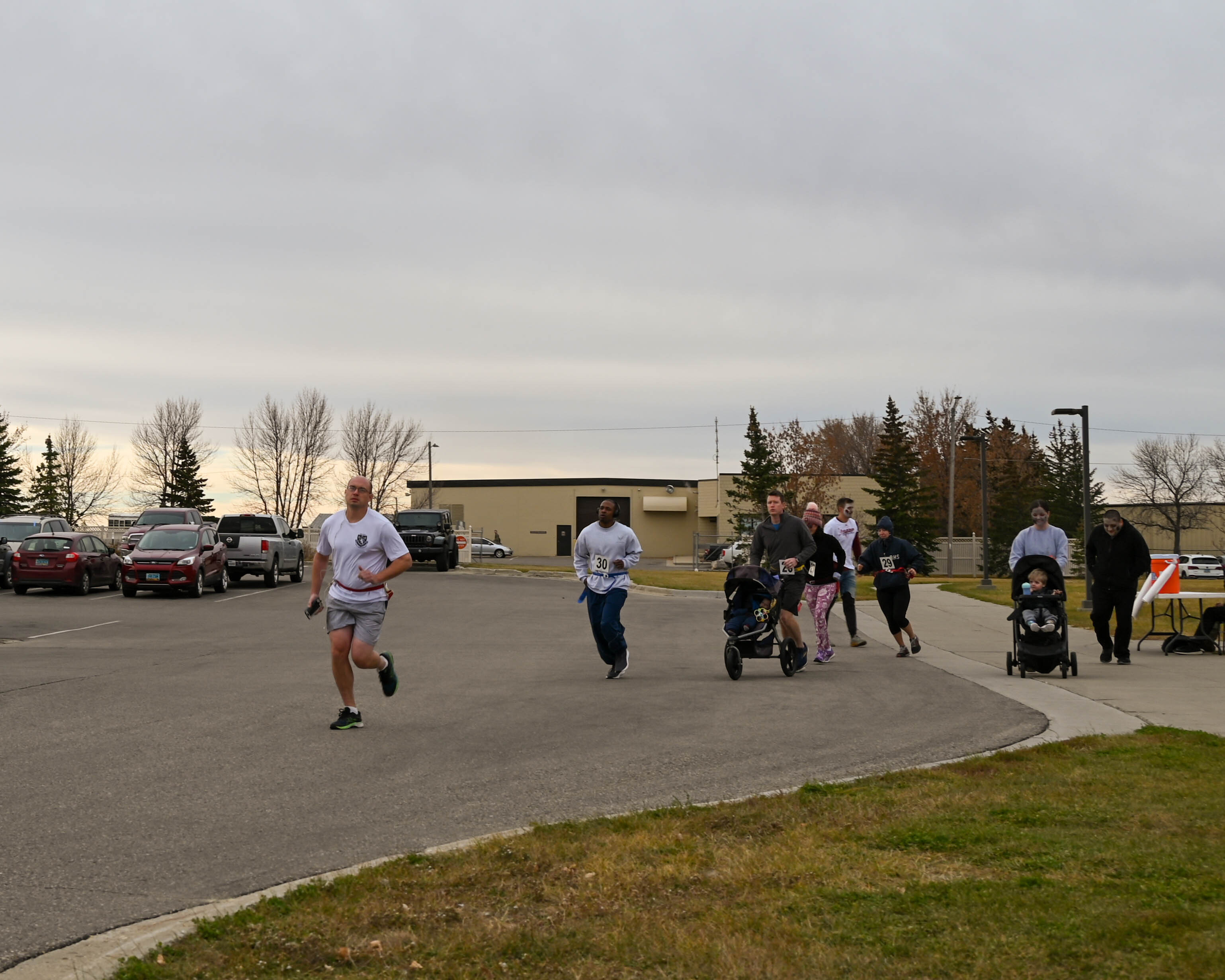 Halloween at Minot Air Force Base > Minot Air Force Base > Article Display