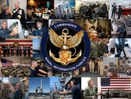 IDC 13th Anniversary collage