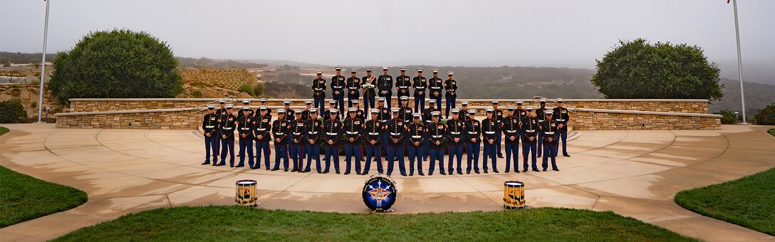 3rd Marine Aircraft Wing Annual Photo