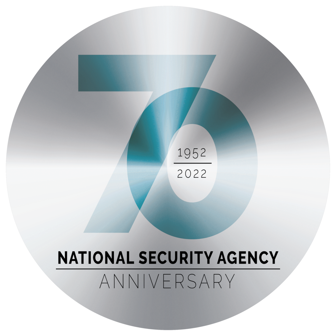 Nsa Celebrates 70 Years Of Cryptologic Excellence National Security Agencycentral Security 