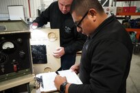 Inspector Certification Course enhances unit readiness