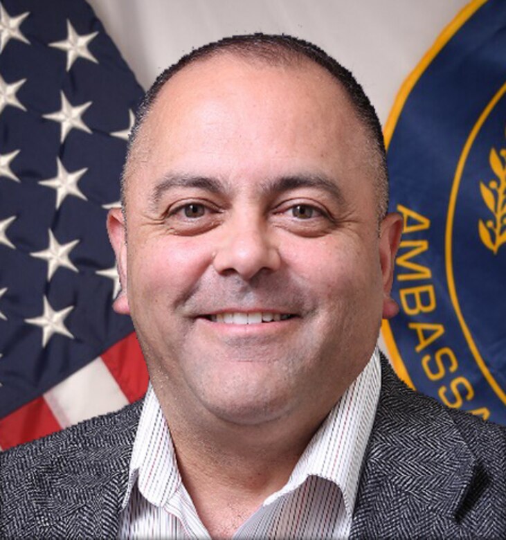 Army Reserve Ambassador for Maine