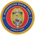 Corrections Official Logo