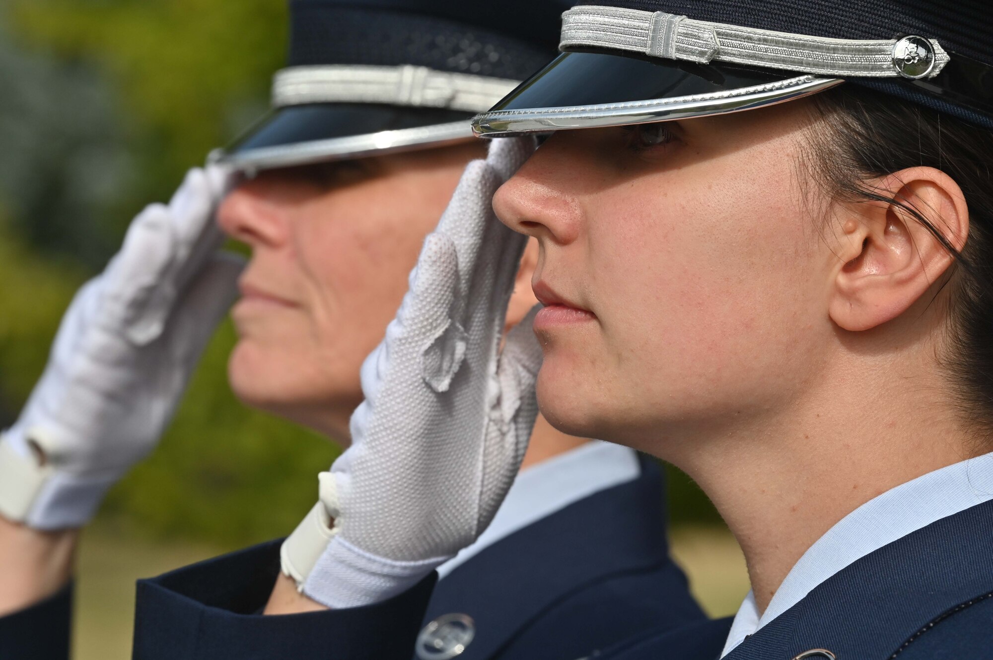 Honor Guard