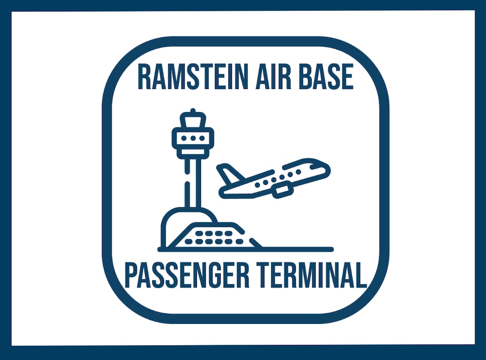 Terminal button graphic