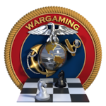 MCWL Wargaming Official Logo