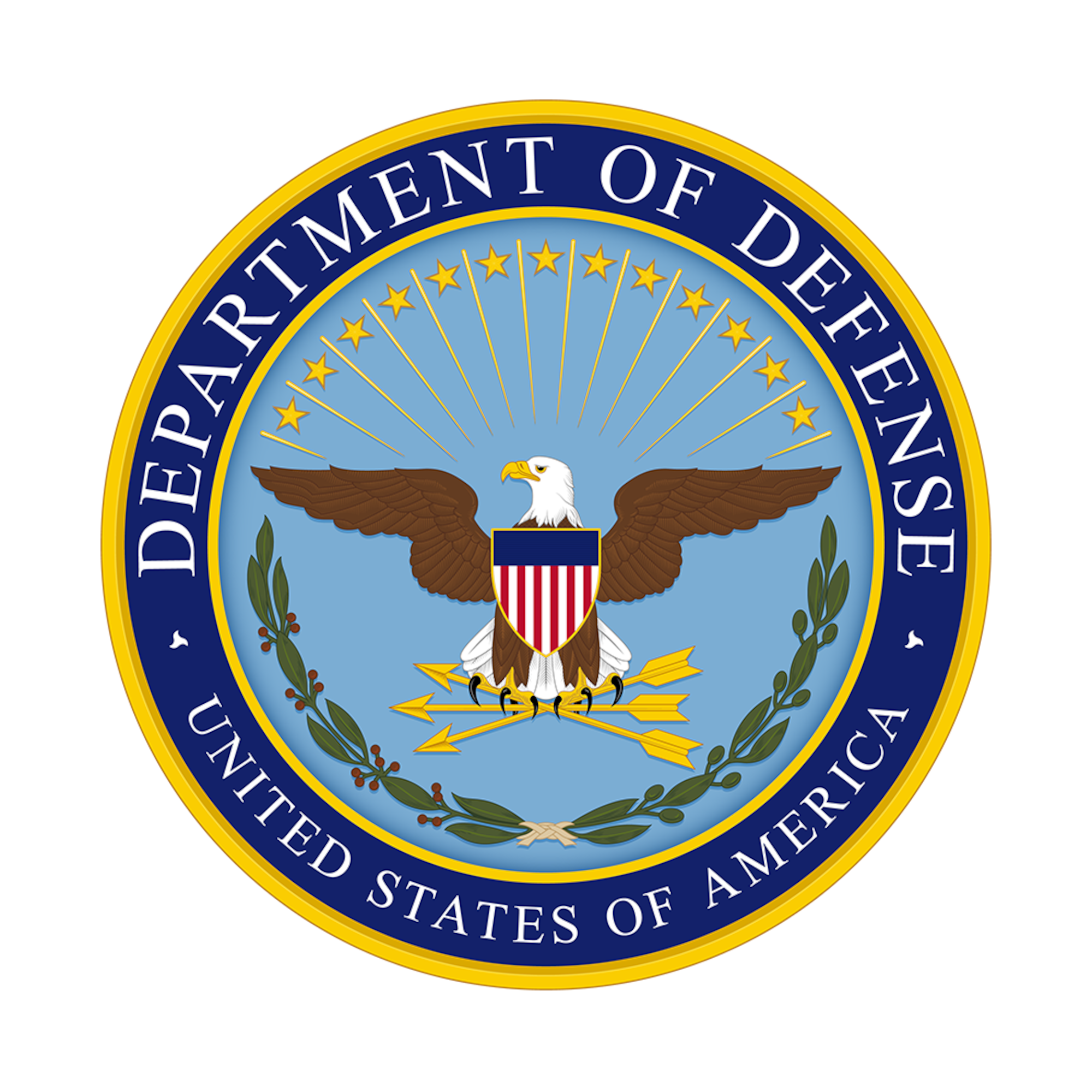 DOD Emblem