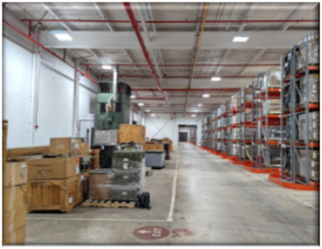DLA Installation management continues successful drive toward energy efficiency, resiliency