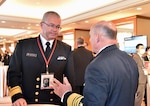 Readout of U.S. Chief of Naval Operations Adm. Mike Gilday Meeting with New Zealand Chief of the Navy Rear Adm. David Proctor
