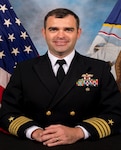 CAPT Victor B. Sheldon