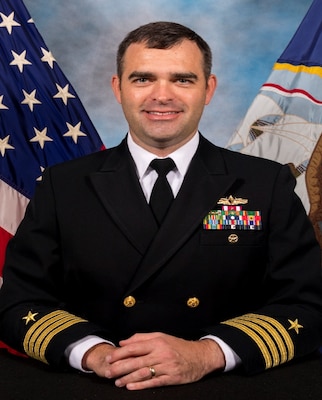 Captain Victor B. Sheldon