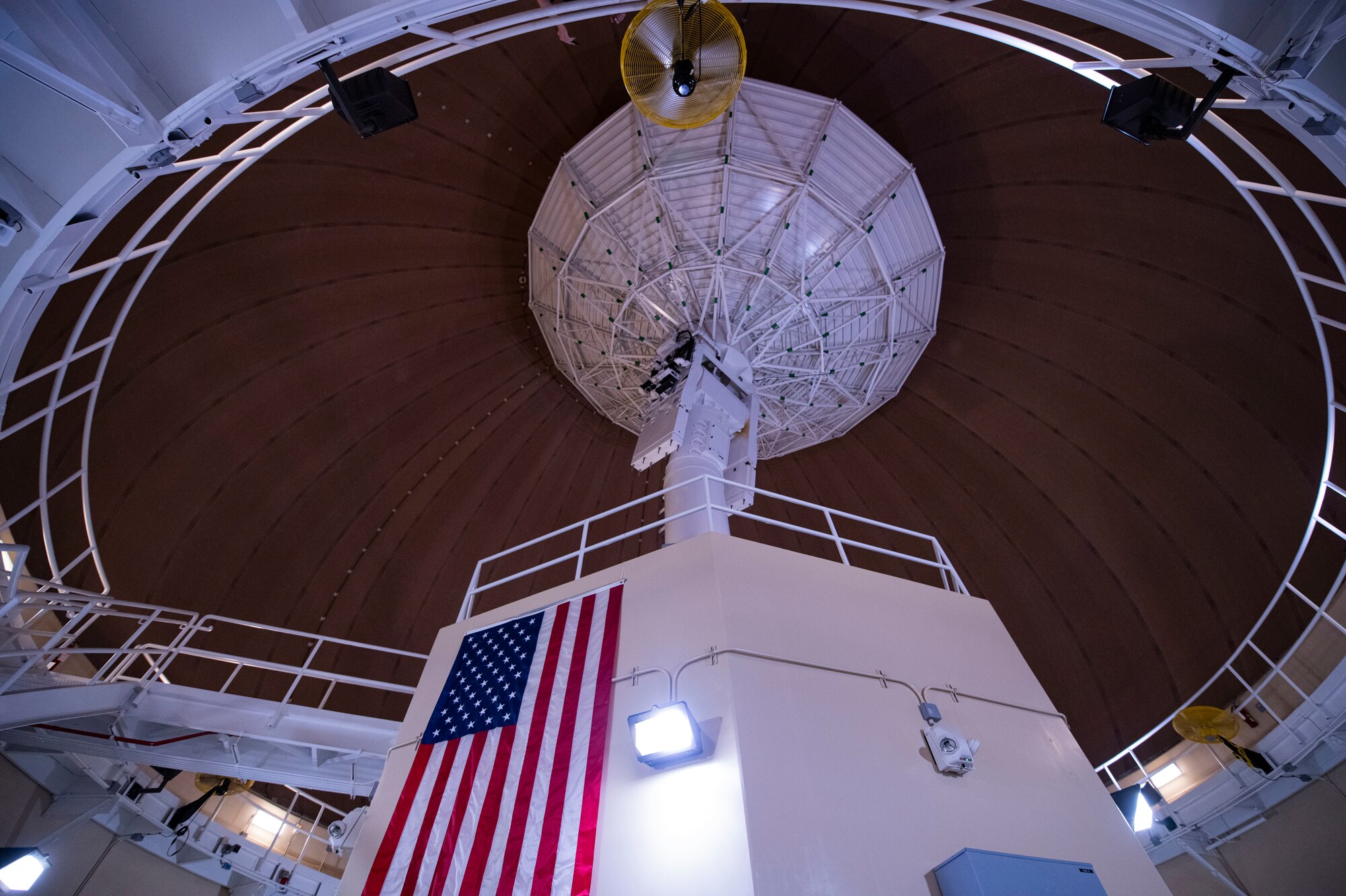 radome