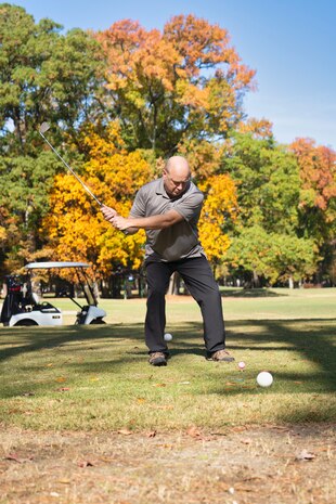 2022 NWDC Golf Tournament