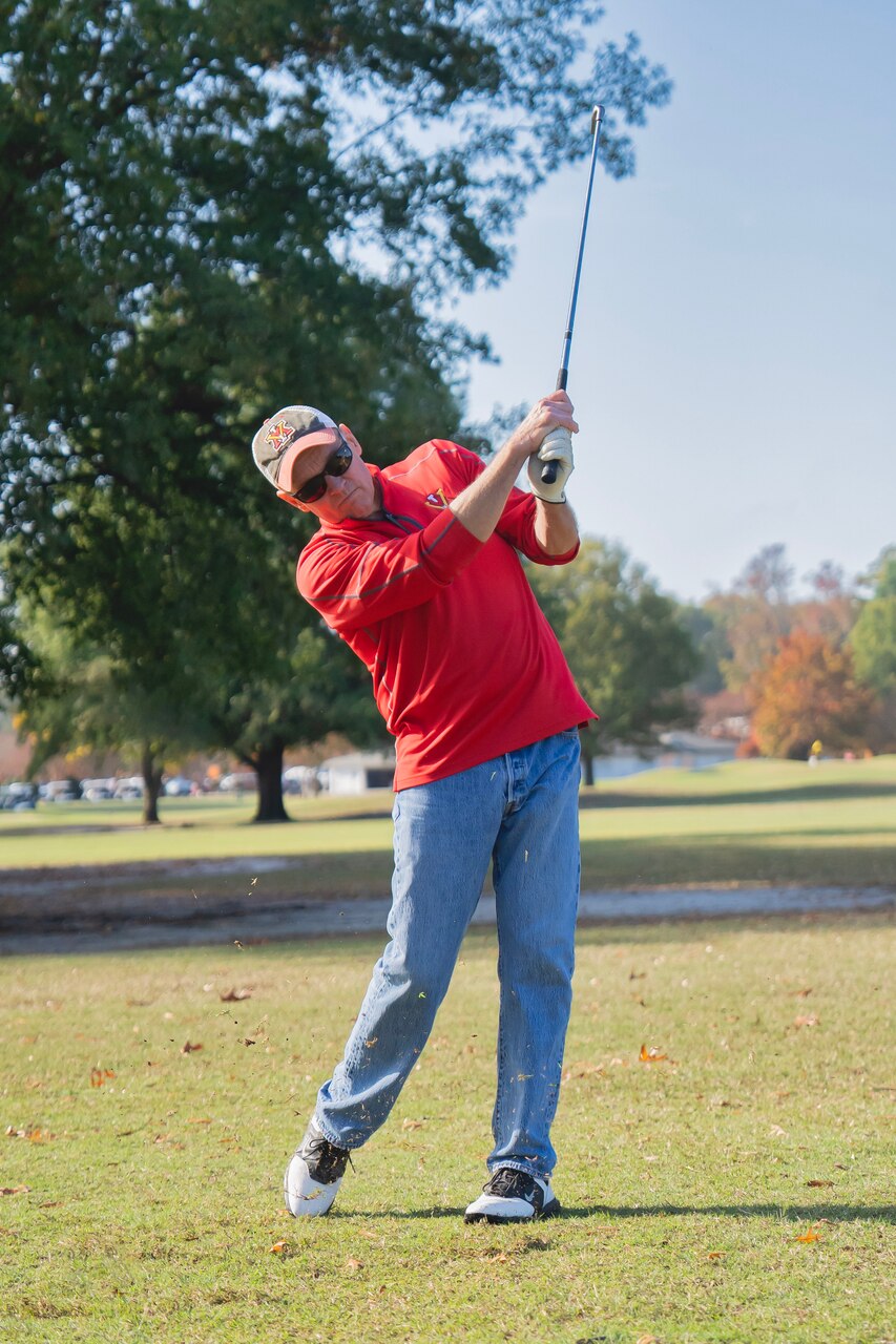2022 NWDC Golf Tournament