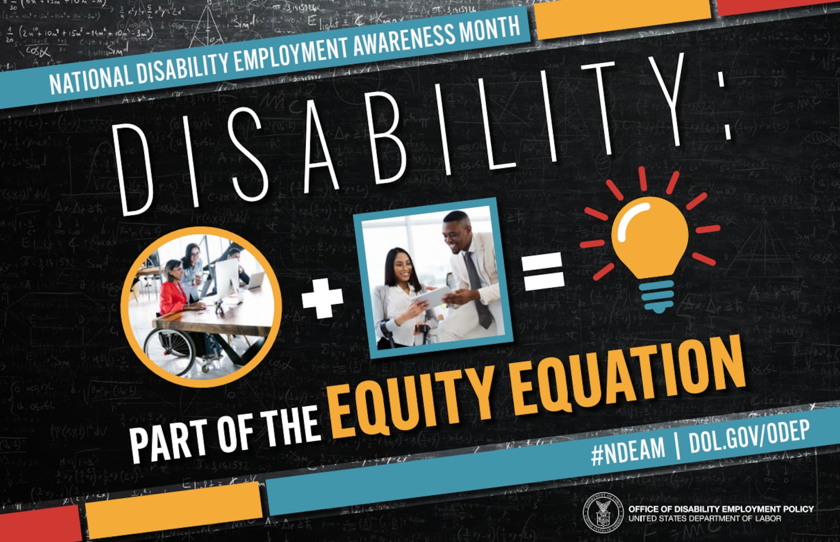 DLA Aviation hosts first virtual Reverse Industry Day featuring AbilityOne