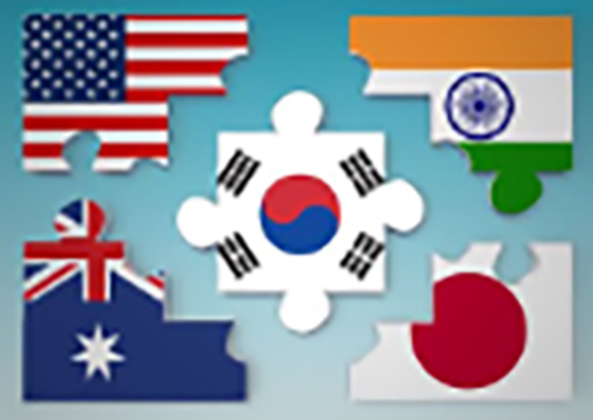 Journal of IndoPacific Affairs