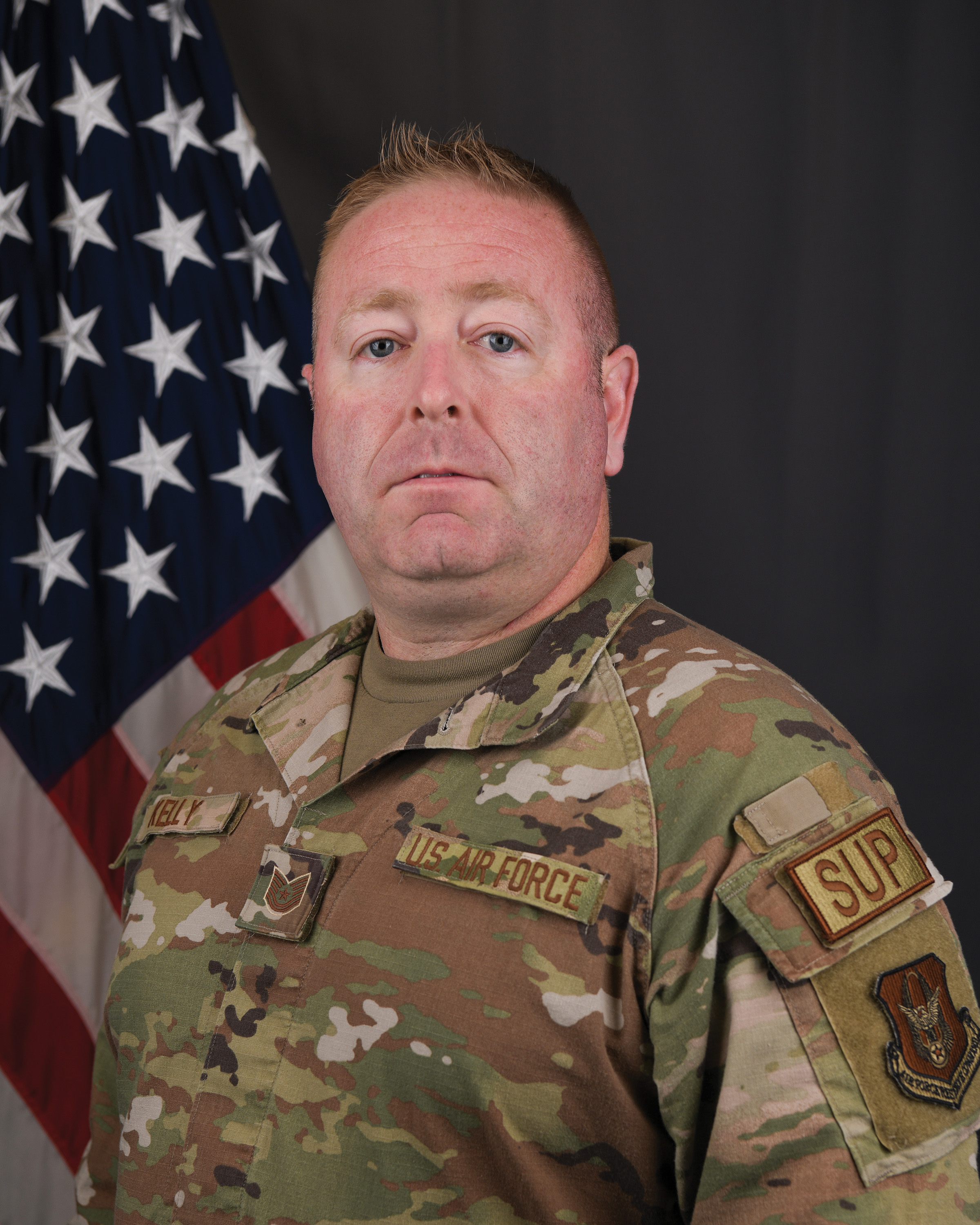 Wing announces 3rd quarter CY 22 award winners > 445th Airlift Wing