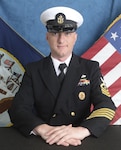 CMDCS Daniel Boes