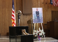 Honoring a Life of Service, Staff Sgt. Travis J. Beck