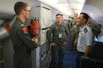 Patrol Squadron 10 Continues Partnership with Brunei Through CARAT Exercise