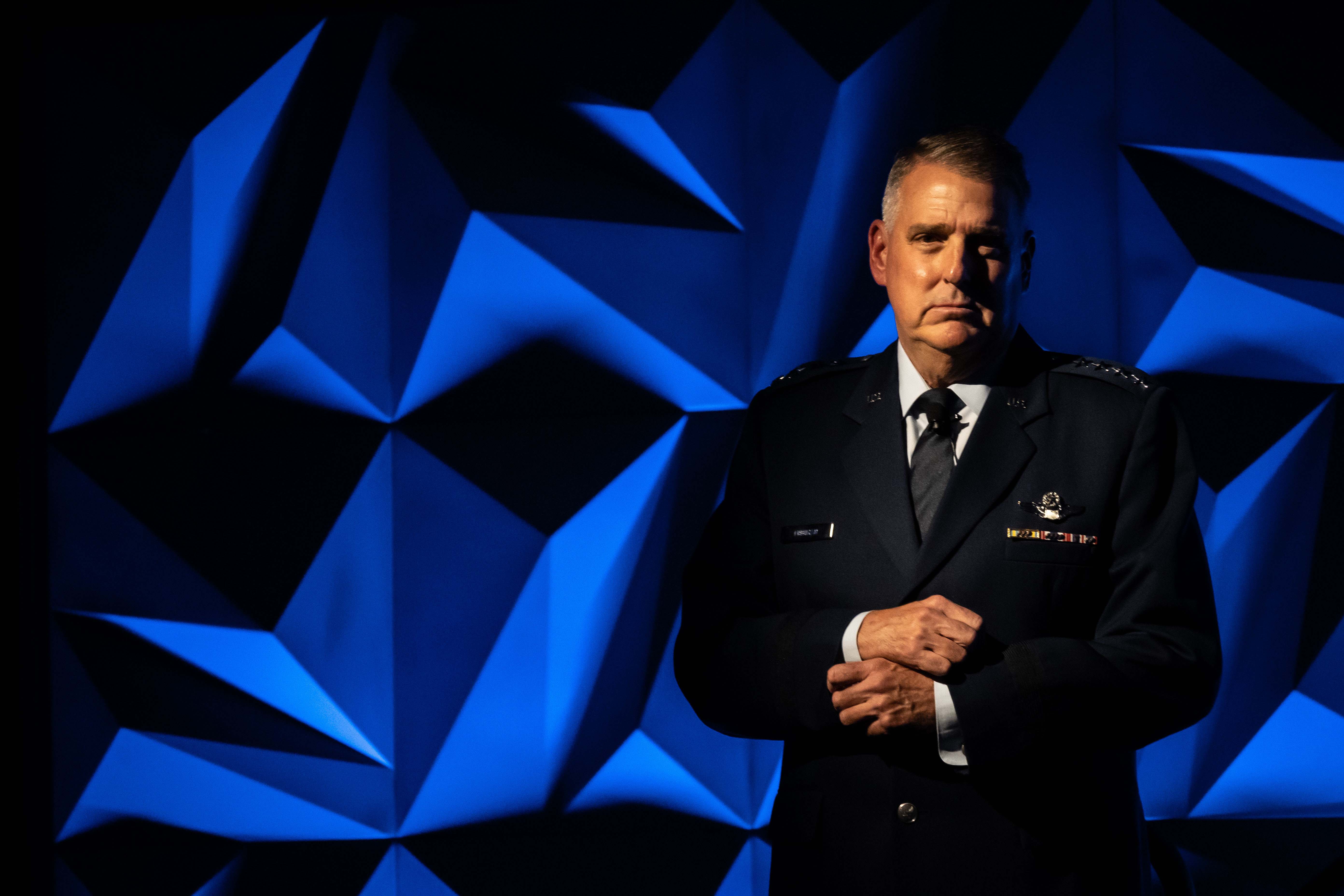 Airlift/Tanker Association Symposium delivers mobility roadmap for high
