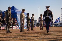 Photo by Cpl. Isaac Orozco