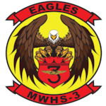 MWHS-3 Logo