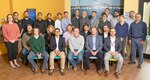 Additive Manufacturing Working Group meets at NUWC Division Newport to discuss latest efforts