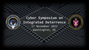 Cyber Symposium 2022