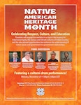 Panelists reflect on Native American Heritage Month