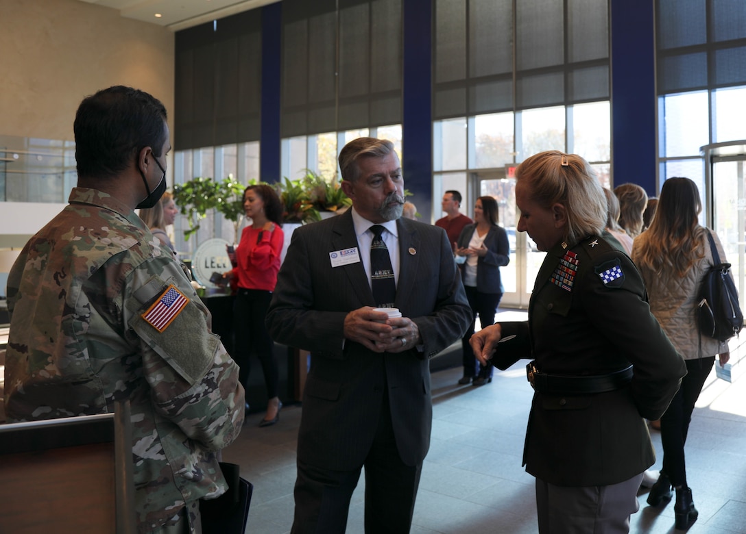 DoD partners with Wyndham Hotels for Citizen-Soldier support