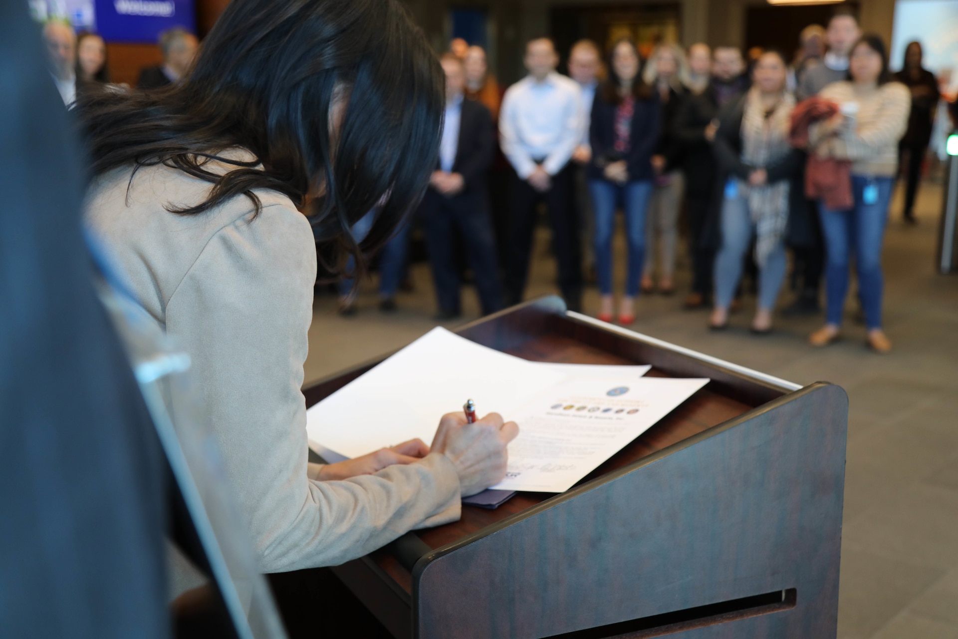DoD partners with Wyndham Hotels for Citizen-Soldier support