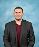 Naval Surface Warfare Center, Philadelphia Division’s Thiago Szymanski was recently awarded the Science, Mathematics, and Research for Transformation (SMART) Scholar SEED Grant for Fiscal Year 2023 to aid his ongoing research focused on power hardware-in-the-loop (PHIL) simulations. (U.S. Navy Photo by Jermaine Sullivan/Released)