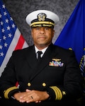 Commander Frank D. Willis