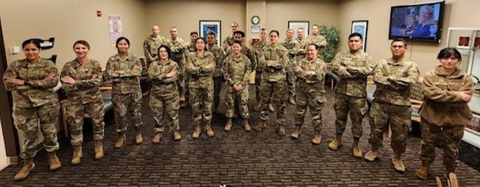 Group photo