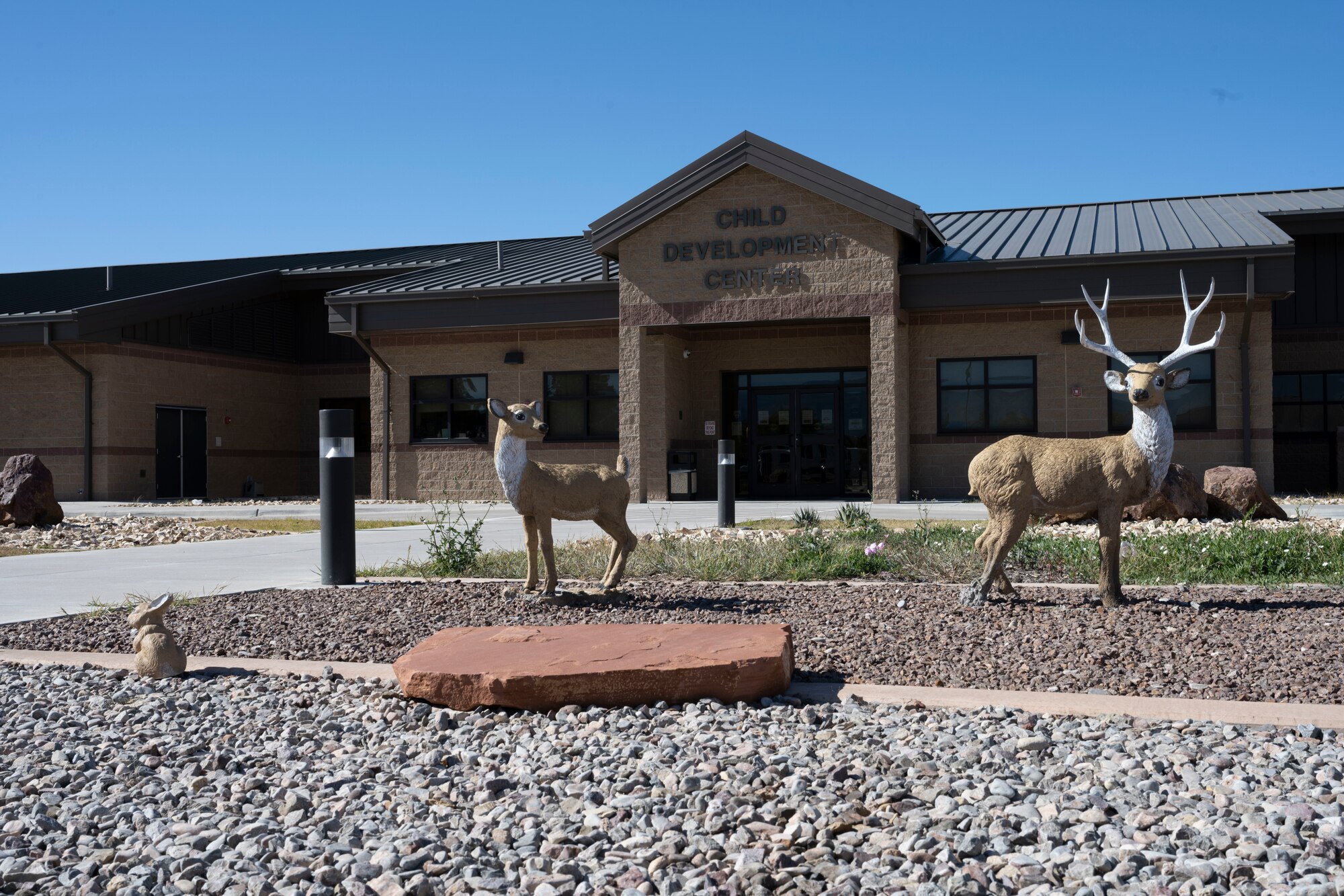 Holloman's youth programs pass inspection, offer new incentives