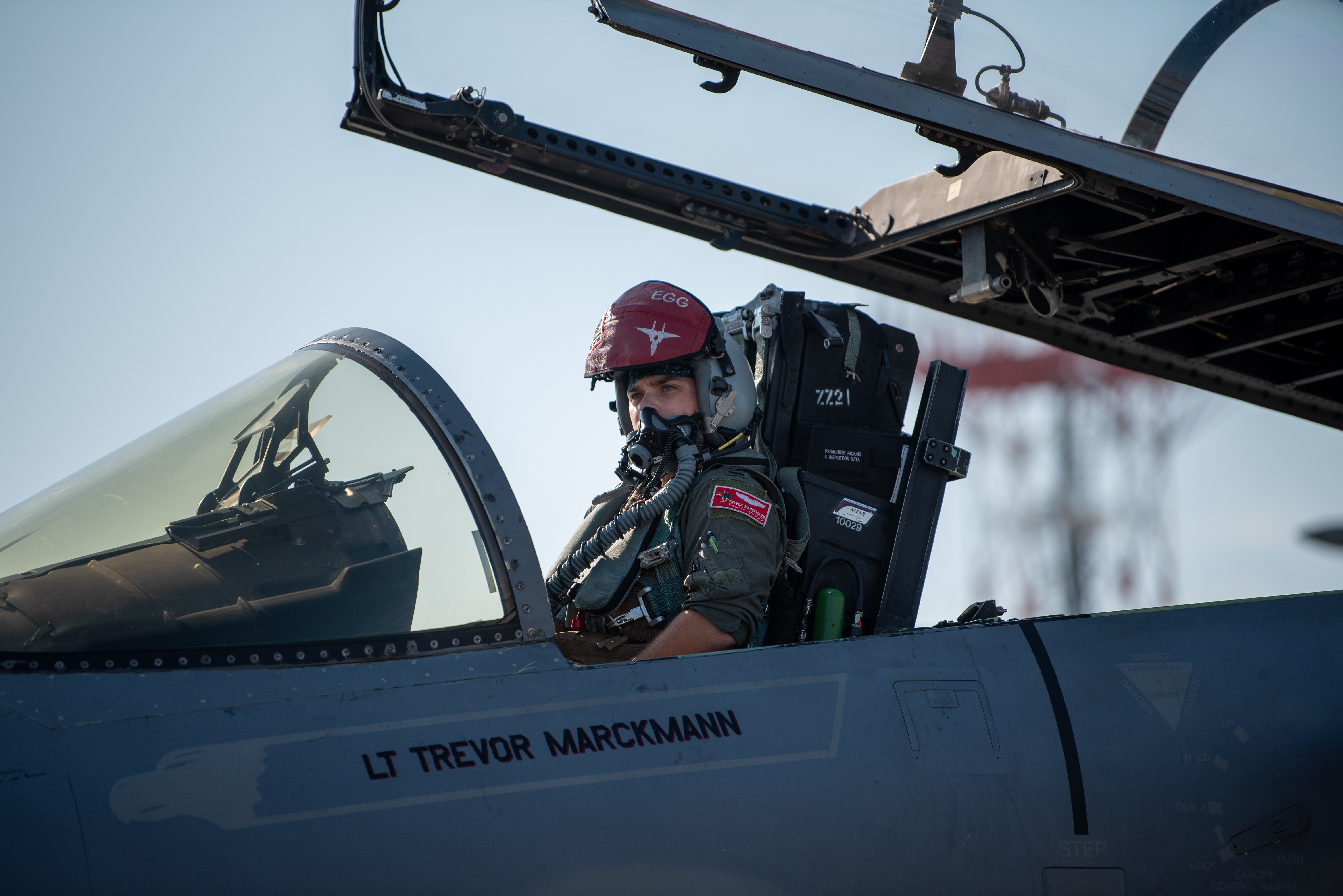 67th FS, JASDF take off during ATR > Kadena Air Base > News