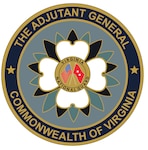 Seal of the Adjutant General of Virginia