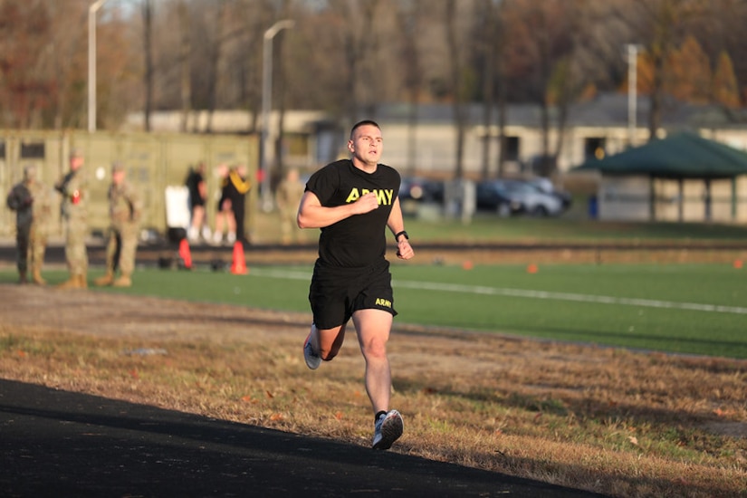 The Soldiers are representing their units and brigades in an intense gauntlet to find out who will advance onto the Regional Best Warrior Competition