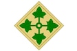 4th ID Logo