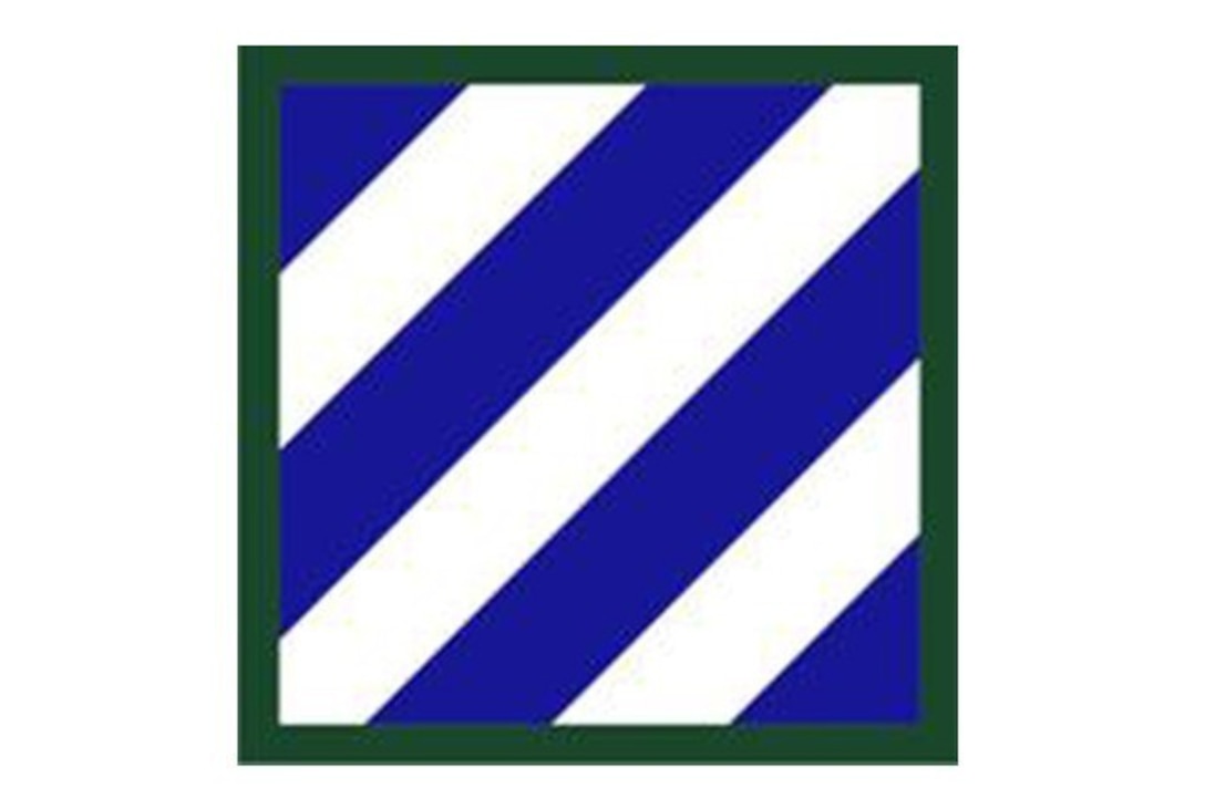 3rd Infantry Division Logo