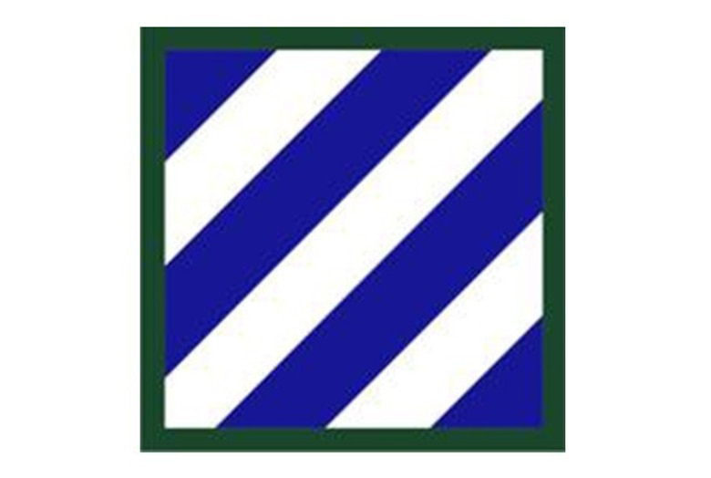 3rd Infantry Division Logo